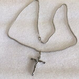 New Necklace for men